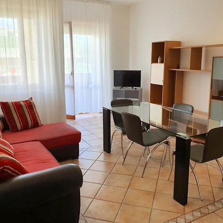 Residenza Estate Vista Mare Διαμέρισμα Gallipoli Εξωτερικό φωτογραφία