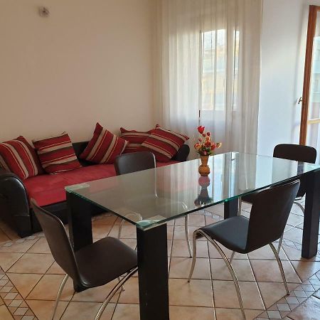 Residenza Estate Vista Mare Διαμέρισμα Gallipoli Εξωτερικό φωτογραφία