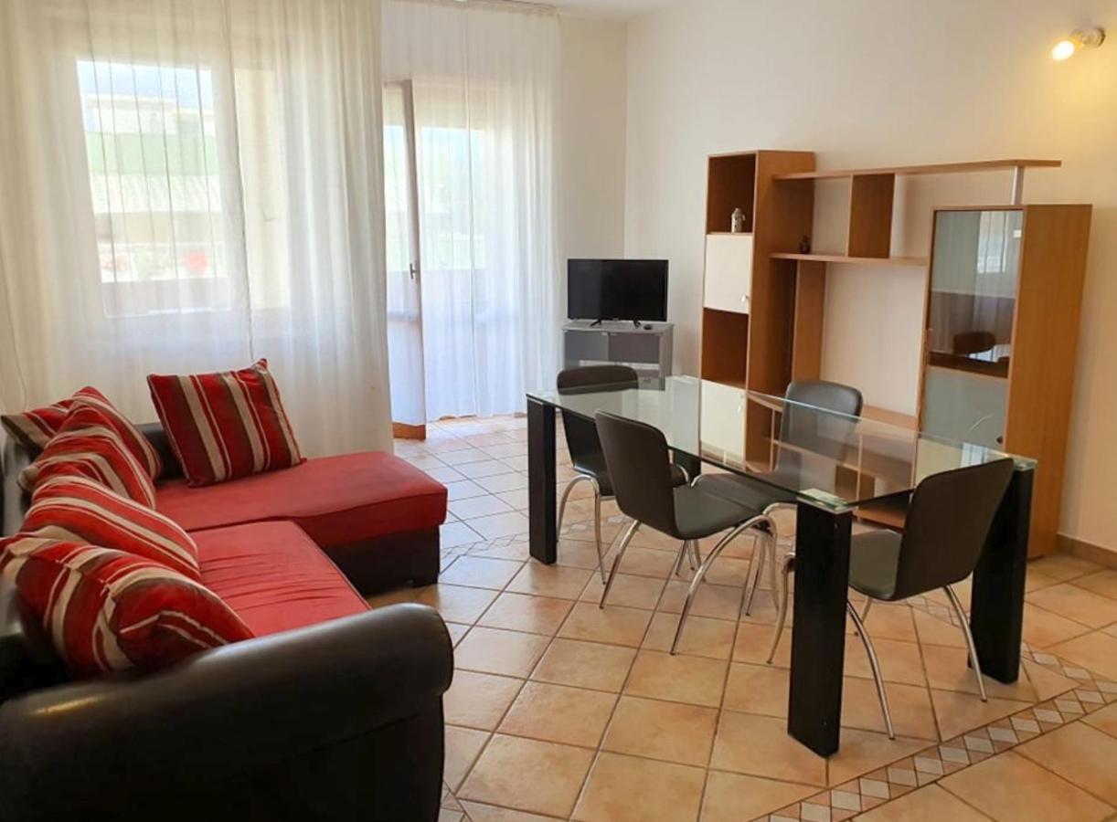 Residenza Estate Vista Mare Διαμέρισμα Gallipoli Εξωτερικό φωτογραφία