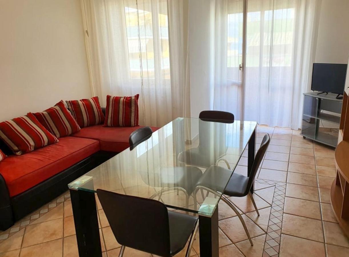 Residenza Estate Vista Mare Διαμέρισμα Gallipoli Εξωτερικό φωτογραφία