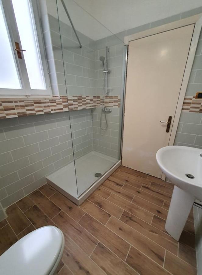 Residenza Estate Vista Mare Διαμέρισμα Gallipoli Εξωτερικό φωτογραφία