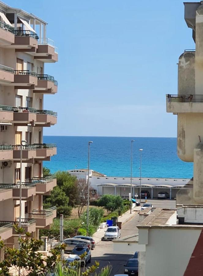 Residenza Estate Vista Mare Διαμέρισμα Gallipoli Εξωτερικό φωτογραφία