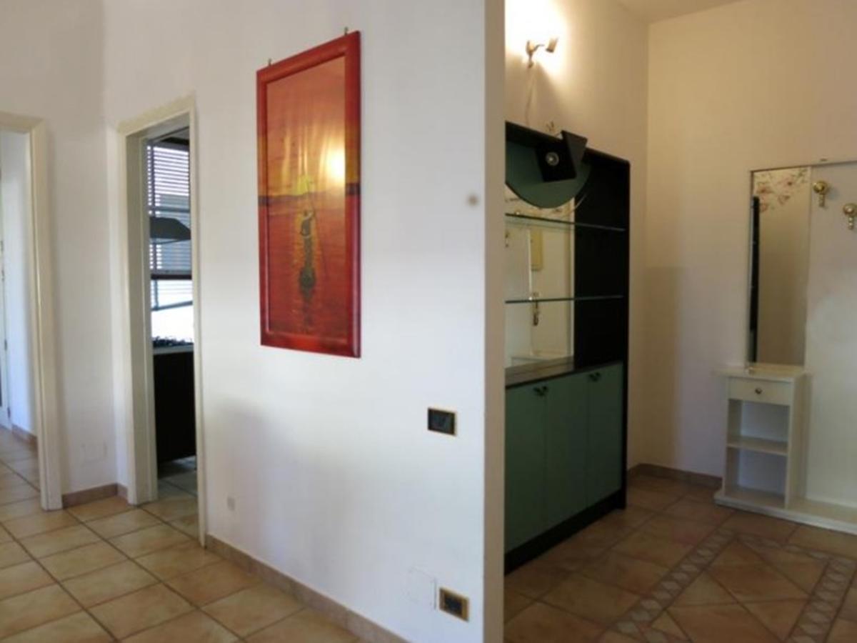 Residenza Estate Vista Mare Διαμέρισμα Gallipoli Εξωτερικό φωτογραφία