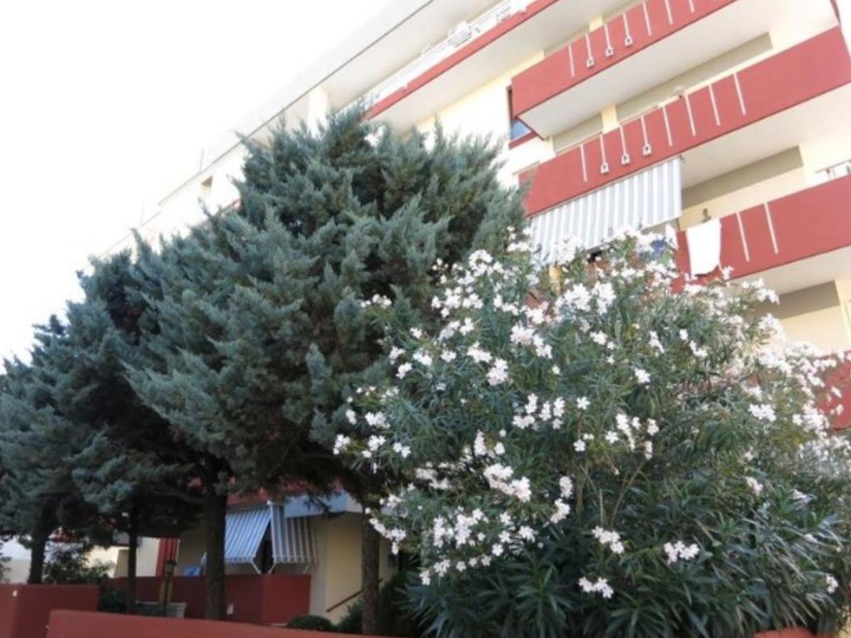 Residenza Estate Vista Mare Διαμέρισμα Gallipoli Εξωτερικό φωτογραφία