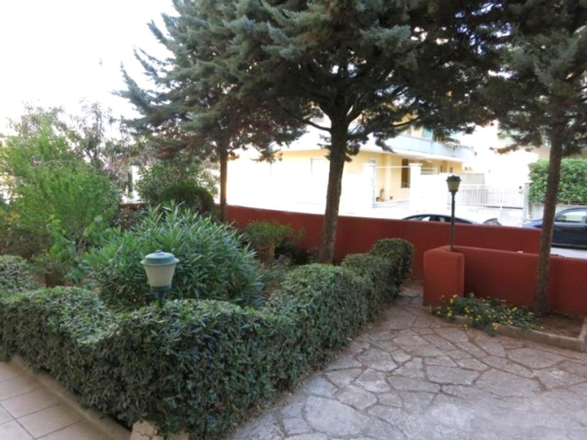 Residenza Estate Vista Mare Διαμέρισμα Gallipoli Εξωτερικό φωτογραφία
