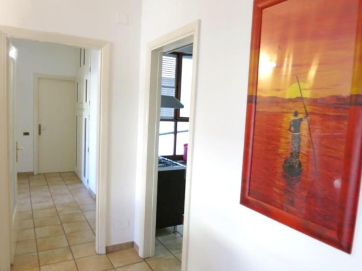 Residenza Estate Vista Mare Διαμέρισμα Gallipoli Εξωτερικό φωτογραφία