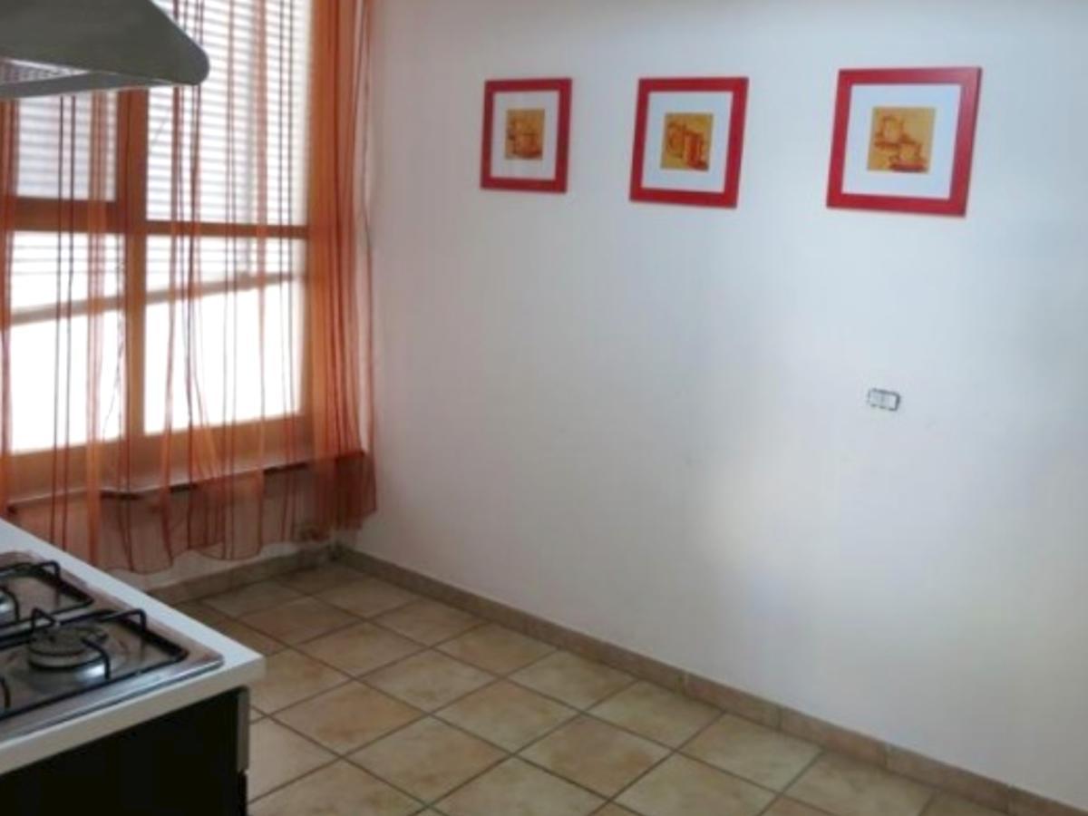 Residenza Estate Vista Mare Διαμέρισμα Gallipoli Εξωτερικό φωτογραφία