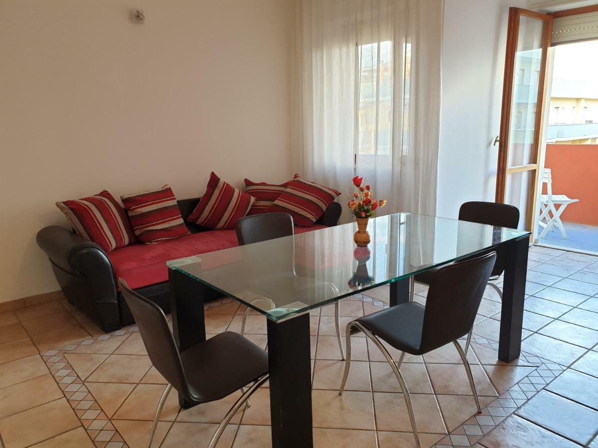 Residenza Estate Vista Mare Διαμέρισμα Gallipoli Εξωτερικό φωτογραφία