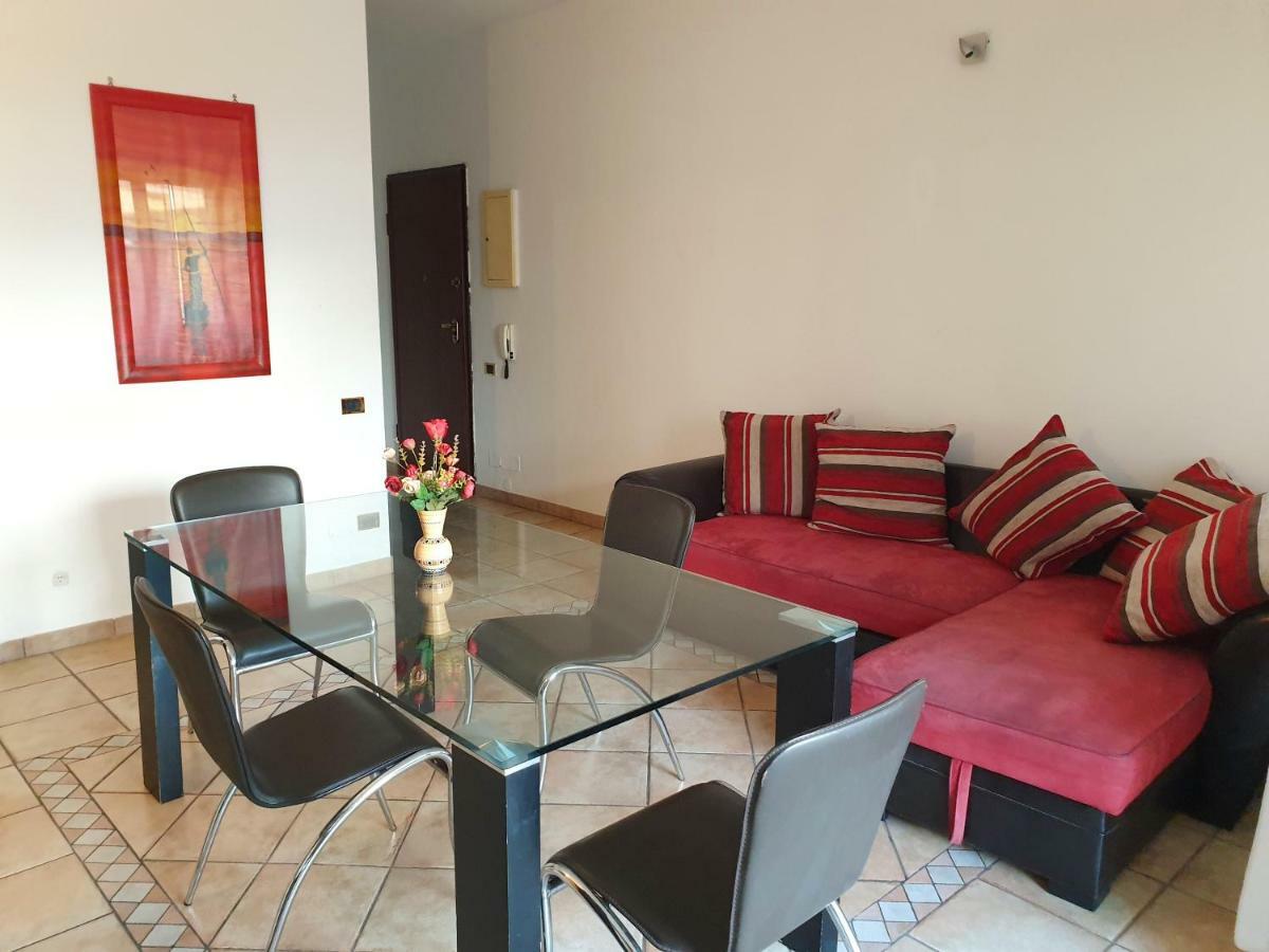 Residenza Estate Vista Mare Διαμέρισμα Gallipoli Εξωτερικό φωτογραφία
