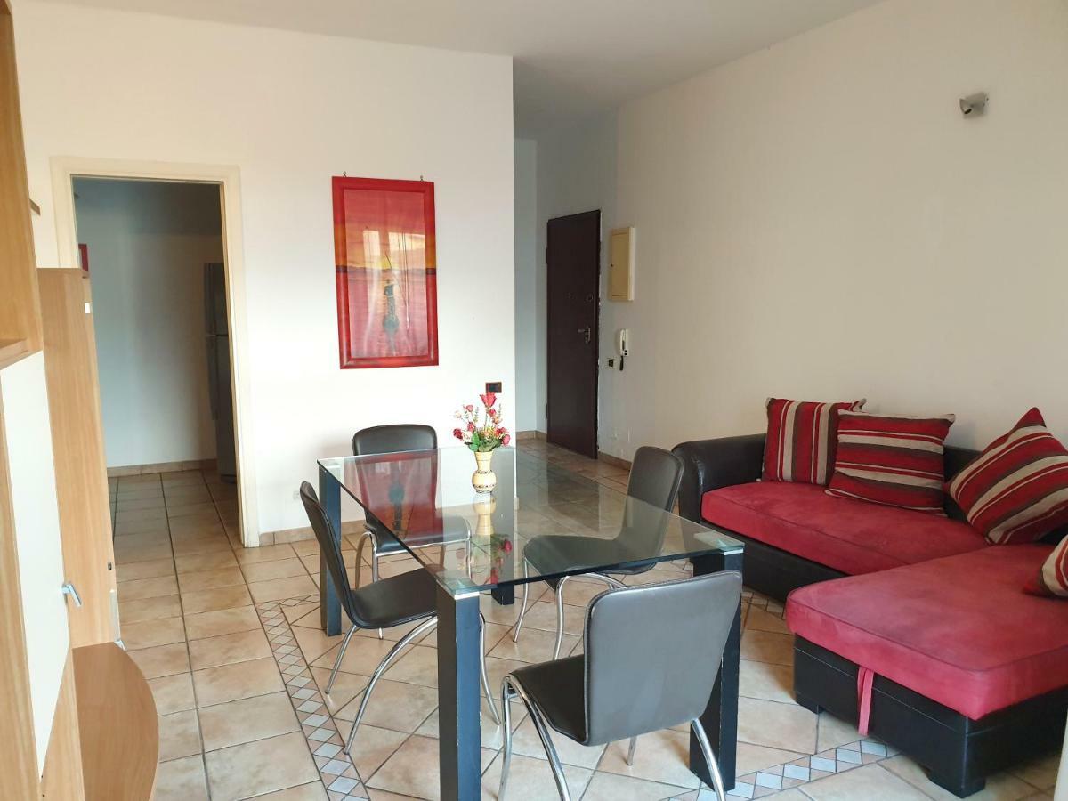 Residenza Estate Vista Mare Διαμέρισμα Gallipoli Εξωτερικό φωτογραφία