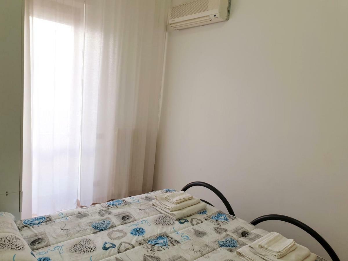 Residenza Estate Vista Mare Διαμέρισμα Gallipoli Εξωτερικό φωτογραφία