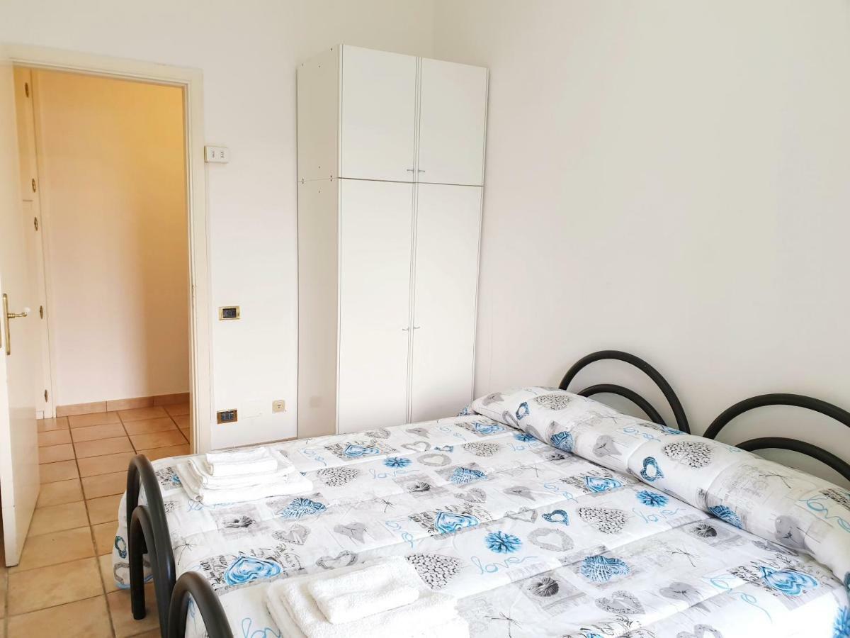 Residenza Estate Vista Mare Διαμέρισμα Gallipoli Εξωτερικό φωτογραφία