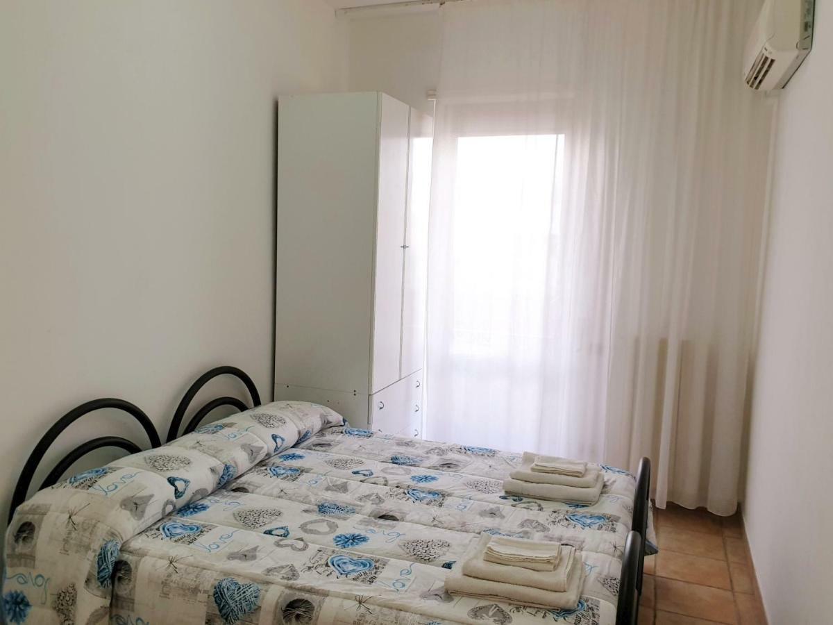 Residenza Estate Vista Mare Διαμέρισμα Gallipoli Εξωτερικό φωτογραφία