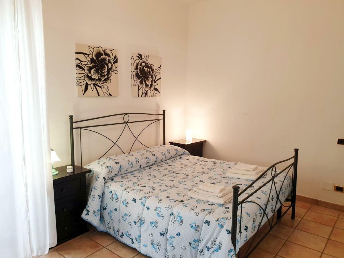 Residenza Estate Vista Mare Διαμέρισμα Gallipoli Εξωτερικό φωτογραφία