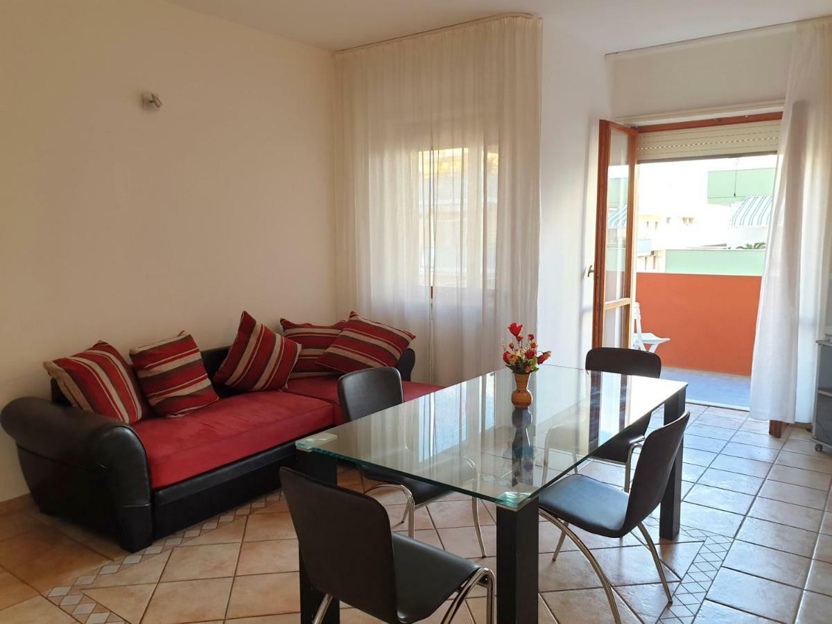 Residenza Estate Vista Mare Διαμέρισμα Gallipoli Εξωτερικό φωτογραφία