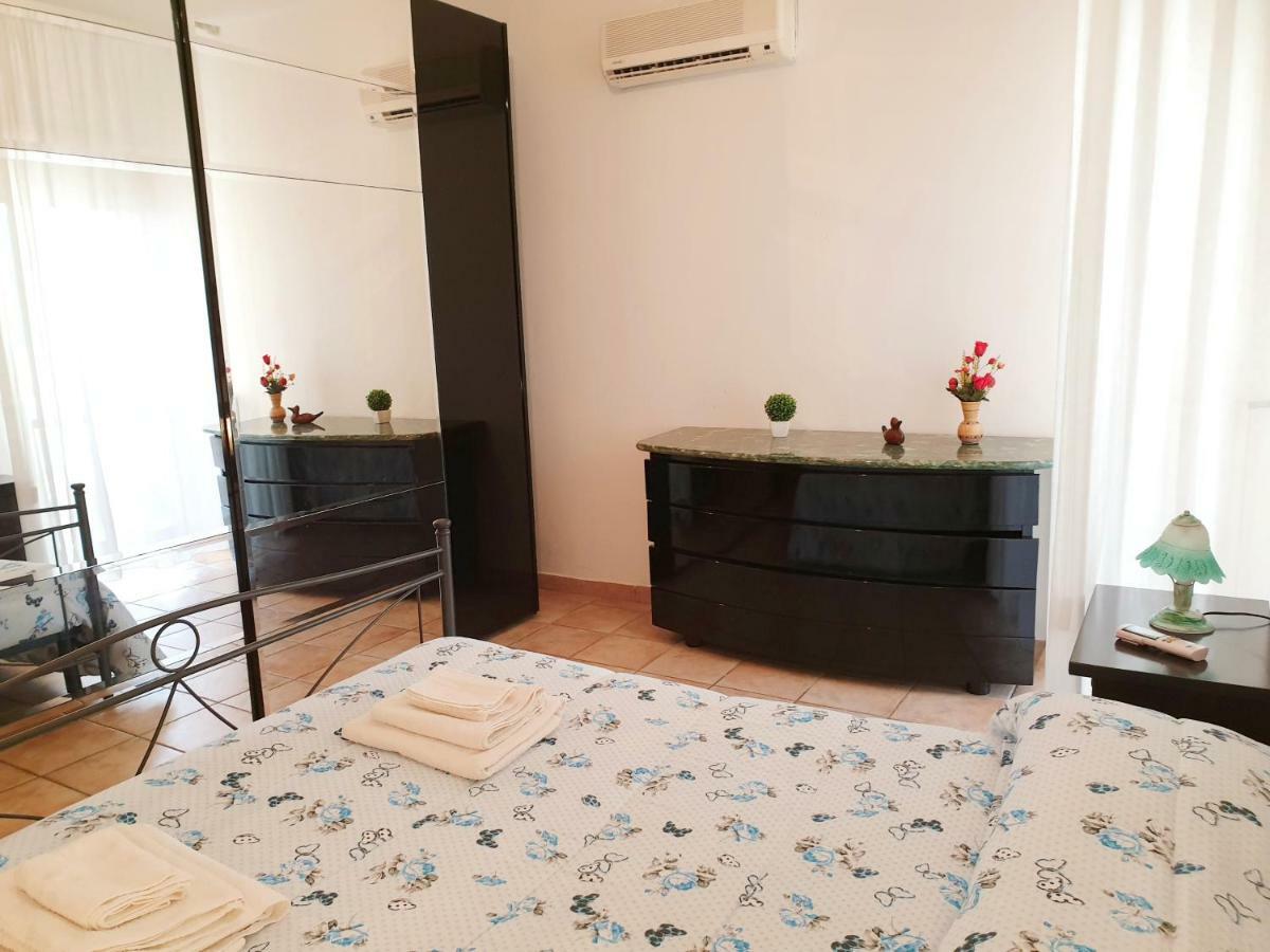 Residenza Estate Vista Mare Διαμέρισμα Gallipoli Εξωτερικό φωτογραφία
