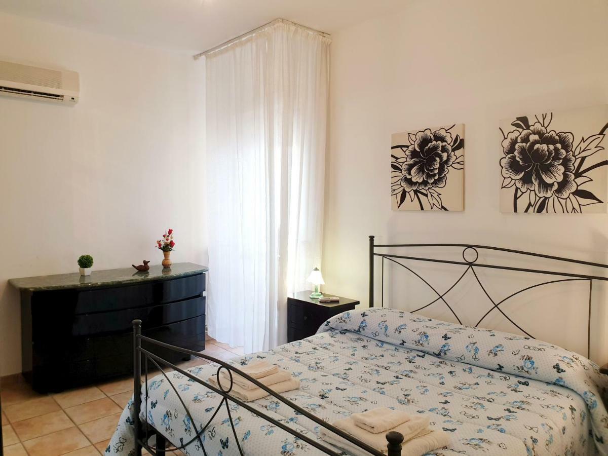 Residenza Estate Vista Mare Διαμέρισμα Gallipoli Εξωτερικό φωτογραφία